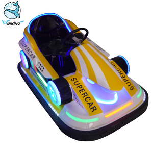 Super gioco di auto macchina paraurti auto macchina del gioco di gioco per bambini giro in auto <span class=keywords><strong>drift</strong></span> con batteria per il parco di divertimenti - Product Image 6