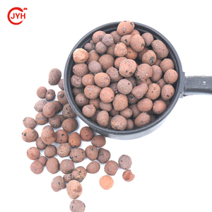 Wholesale 11-14 Red Natural <strong>Clay</strong> <strong>Ball</strong> for Potting Soil Garden Supplies on Sale - Product Image 6