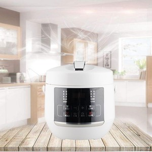 MINI <span class=keywords><strong>olla</strong></span> eléctrica a presión 3L, fabricante, los más vendidos - Product Image 2