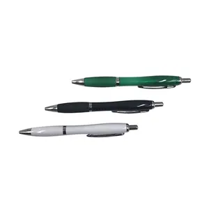 High Quality Promotional Printed Linc Ball Point Pens