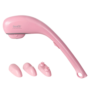<span class=keywords><strong>Benice</strong></span>-masajeador eléctrico de mano para golpear, martillo masajeador corporal - Product Image 1