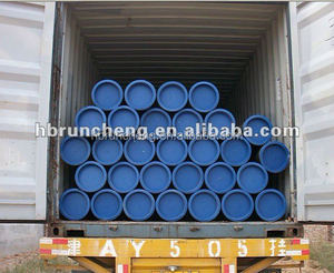 A53Gr.B /GB8163-2008 /ASTM A106Gr.B tuyau en acier Sans Soudure (<span class=keywords><strong>60mm</strong></span>-960mm) - Product Image 6