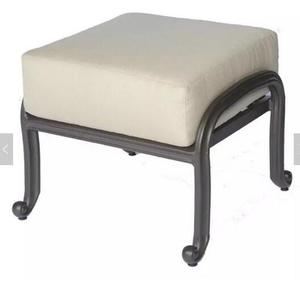 <span class=keywords><strong>Fonte</strong></span> En <span class=keywords><strong>Aluminium</strong></span> <span class=keywords><strong>Chaise</strong></span> longue Extérieure Avec Roues - Product Image 6