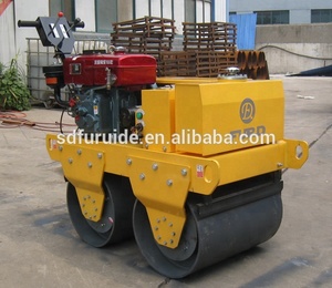 FYLS600CS Camminare Dietro Rullo Compattatore per la Vendita Filippine - Product Image 3