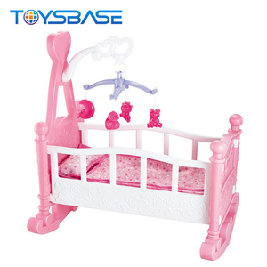 Set di Biberon in Plastica di Buona Qualità - Letto per Bambole - Bambola Reborn - Product Image 4