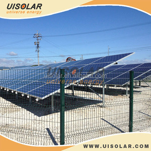 1 MW <span class=keywords><strong>Planta</strong></span> de Energía Solar, Solar de Tierra de Montaje, UI-ST1 - Product Image 1