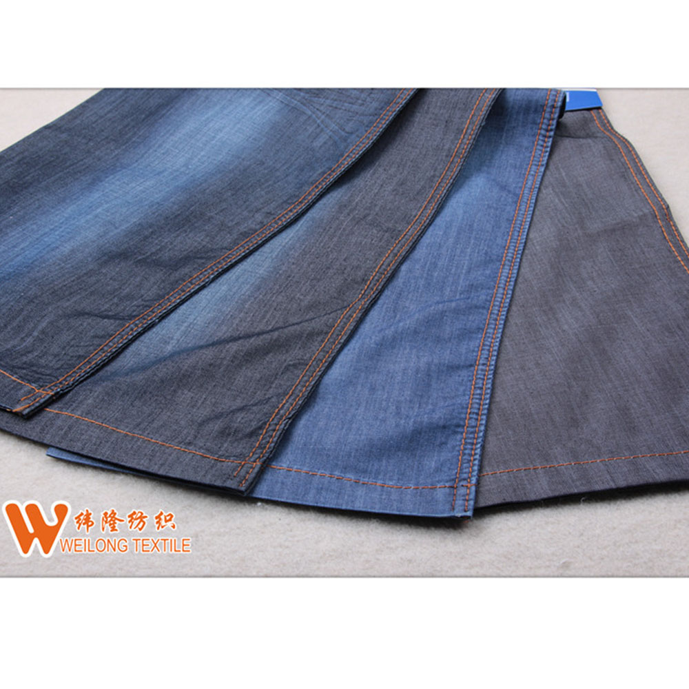 80% Cotton 20% Polyester Heavy Cotton Jersey Knit Fabric