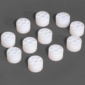 Medios calientes del filtro de <span class=keywords><strong>la</strong></span> <span class=keywords><strong>charca</strong></span> de peces de <span class=keywords><strong>la</strong></span> venta K3 Mbbr - Product Image 5