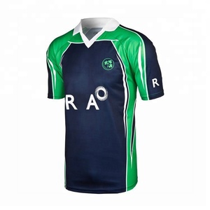 Tùy Chỉnh Cricket Đồng Phục Thể Thao Tốt Nhất Thăng Hoa Cricket <span class=keywords><strong>Jersey</strong></span> Thiết Kế - Product Image 6