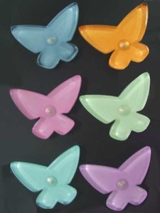 Likable Cat Shape Souvenir <b>Fridge</b> Magnet - Product Image 5