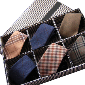 Kotak Hadiah Dasi Kupu-kupu Kustom Grosir - Product Image 4