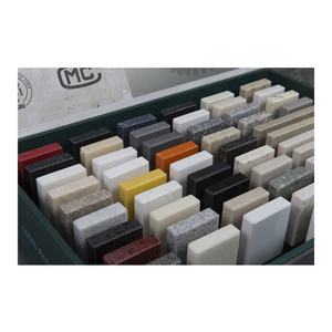 Tapis de Table en acrylique, solide, en stony, - Product Image 1