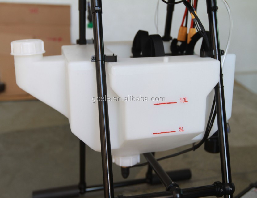 15L 15 кг для воды пластиковый бак для хранения сельскохозяйственных Drone 15ltank топливного бака 15 литр Фюле танк, резервуар для жидкости, 15L резервуар для пестицидов