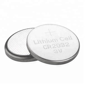 Pin đồng hồ <span class=keywords><strong>Lithium</strong></span> 3V 2032 sạc lại được CR2032 dùng cho đồ chơi, loại bền, có các loại Zinc Carbon và Limno2 - Product Image 4