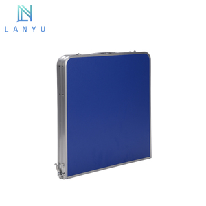 Al por mayor portátil plegable <span class=keywords><strong>en</strong></span> línea <span class=keywords><strong>camping</strong></span> cocina <span class=keywords><strong>ronda</strong></span> comercial mesa de picnic - Product Image 4