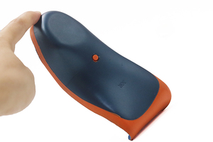 Las piernas arqueadas corrección arco alto apoyo niño plantillas para pie plano <span class=keywords><strong>fascitis</strong></span> <span class=keywords><strong>Plantar</strong></span> en vivomed - Product Image 5