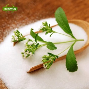 Best Selling Alta Qualidade Eritritol Granular Em Pó ISO Certified Food Additive - Product Image 5