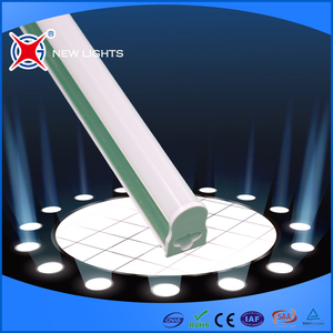 Alto CRI Alto Brillo IP44 5 W 9 W 12 W 18 W 24 W led t5 <span class=keywords><strong>tud</strong></span> - Product Image 1