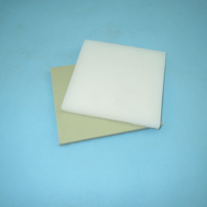 super delgada transparente claro sacar de polipropileno de color de la placa - Product Image 5