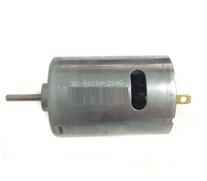 TK-RS-545SH-2860 <span class=keywords><strong>DC</strong></span> Động Cơ, Chất Lượng Cao Tiêu Chuẩn 10.4 w - Product Image 2