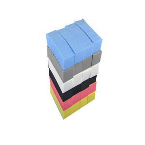 Tùy Chỉnh EVA Bọt Nhà Để Xe Tường Bumper Dải Xe Cửa Bảo Vệ Ủng Hộ Dính Có Sẵn Tùy Chỉnh Màu Sắc Kích Thước Cao Su Sản Phẩm - Product Image 2