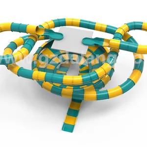 <span class=keywords><strong>Happy</strong></span> <span class=keywords><strong>Hop</strong></span> En Fiber <span class=keywords><strong>De</strong></span> Verre En Fiber <span class=keywords><strong>De</strong></span> Verre Utilisé Parc D'attractions Intérieur et Extérieur Adulte 4-personne <span class=keywords><strong>De</strong></span> Glisse Toboggan Eau piscine À Vendre DLWS-1012 - Product Image 1