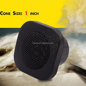 Altavoz de caja de sonido marino estéreo para motocicleta Mini 1 "pulgadas para ATV UTV Sauna Spa <span class=keywords><strong>Pool</strong></span> - Product Image 2