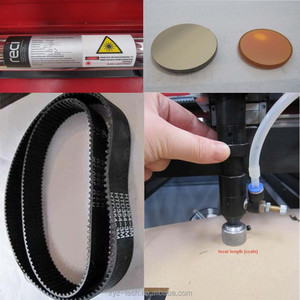 Machine de gravure <span class=keywords><strong>laser</strong></span> CO2 d'<span class=keywords><strong>occasion</strong></span>, machine de découpe <span class=keywords><strong>laser</strong></span> pour feuille d'acrylique, feutre de laine, mousse, machine de gravure sur pierre - Product Image 4