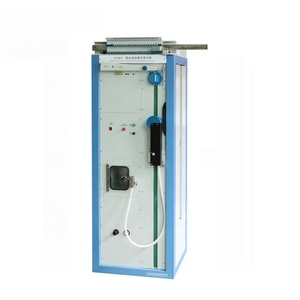 YG021D Sợi Kéo Máy Kiểm Tra Điện Tử Duy Nhất Sợi Sức Mạnh <span class=keywords><strong>Tester</strong></span> - Product Image 4