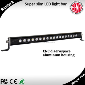 Venta caliente motor <span class=keywords><strong>bar</strong></span> 20 pulgadas/30 pulgadas/40 pulgadas/50 pulgadas delgada hermosa <span class=keywords><strong>capilla</strong></span> del motor Barra de luz LED - Product Image 6