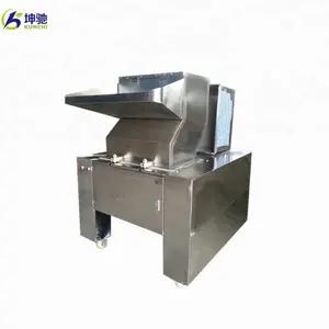 Good performance sheep/cow/pig bone crusher / poultry bone crushing machine for sale