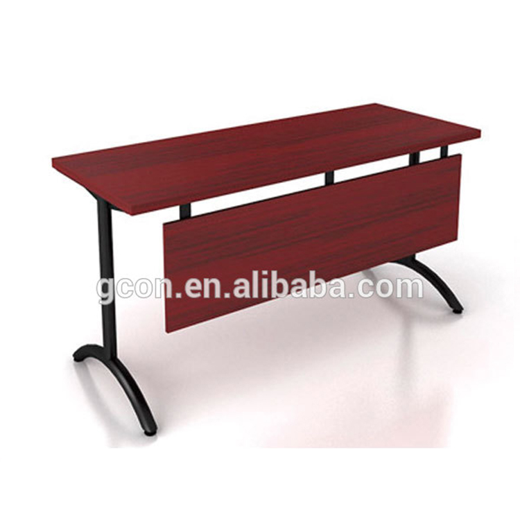 Складной стол/рабочий стол/стол для конференций деревянный Рабочий стол