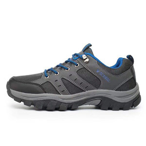Scarpe da Trekking <span class=keywords><strong>per</strong></span> Uomo, Produzione OEM Cinese, Vendita all'Ingrosso e Dropshipping - Product Image 1