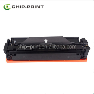 Premium qualité cartouche de toner couleur CF410A <span class=keywords><strong>CF411A</strong></span> pour HP LaserJet Pro M452dn - Product Image 6