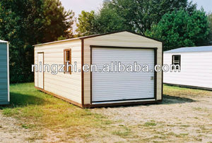 Porte <span class=keywords><strong>automatique</strong></span> portable <span class=keywords><strong>Garage</strong></span> préfabriqué pour <span class=keywords><strong>voiture</strong></span> - Product Image 6
