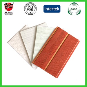 Panel de techo del <span class=keywords><strong>PVC</strong></span>, láminas <span class=keywords><strong>cielo</strong></span> <span class=keywords><strong>raso</strong></span> en <span class=keywords><strong>pvc</strong></span>, panel de techo del <span class=keywords><strong>PVC</strong></span> - Product Image 1