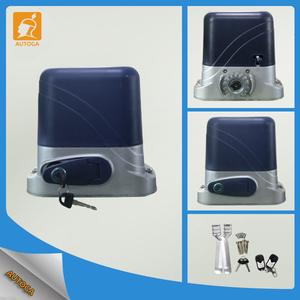 Moteurs à courant alternatif pour portails coulissants automatique porte coulissante moteur - Product Image 1