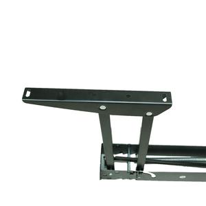 Factory Price Spring <strong>Lifting</strong> Folding <strong>Coffee</strong> <strong>Table</strong> Mechanism Space Saving <strong>Table</strong> Folding <strong>Table</strong> - Product Image 3