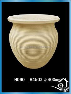 <span class=keywords><strong>Poterie</strong></span> antique, bricolage de vie longue - Product Image 3