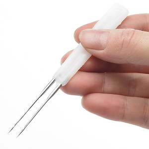 Aguja de Vacunación para Pollos, Vacunador contra la Viruela - Product Image 3