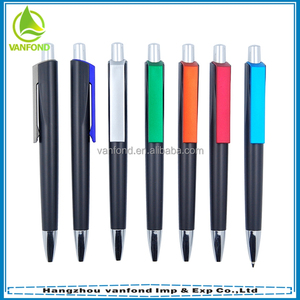 En plastique pas cher <span class=keywords><strong>waterman</strong></span> stylo à bille pour la promotion - Product Image 1