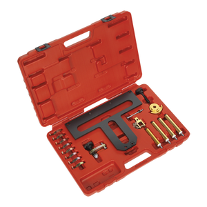 ชุดเครื่องมือถอด-ติดตั้งเพลาลูกเบี้ยวเครื่องยนต์เบนซิน FUCO ผลิตโดยมืออาชีพ พร้อมการรับประกัน 1 ปี - Product Image 1