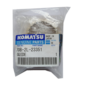 Guía de Retención <span class=keywords><strong>708</strong></span>-<span class=keywords><strong>2L</strong></span>-<span class=keywords><strong>23351</strong></span> para PC200-8 PC200-8M0 - Product Image 1