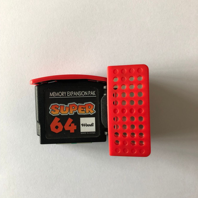 ニンテンドー64用新アイテムメモリ拡張パック| Alibaba.com