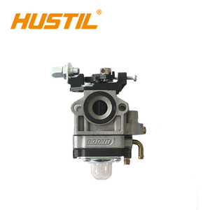 Carburateur HUSTIL CG260 pour débroussailleuse, meilleur prix, sans fil, 2 temps, monocylindre, industriel, OEM, DIY - Product Image 1