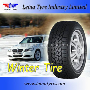 Tachonado de invierno del neumático de coche 215/65R16 studable <span class=keywords><strong>hielo</strong></span> neumático - Product Image 4