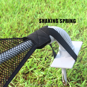 Mannequin d'entraînement au tir libre pour l'entraînement au football - Product Image 6