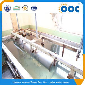 Las exportaciones a Argentina sin presión calentador <span class=keywords><strong>de</strong></span> <span class=keywords><strong>agua</strong></span> solar con calefacción eléctrica y barra <span class=keywords><strong>de</strong></span> Magnesio - Product Image 5