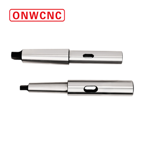 Werkzeug maschinen Morsekegel-Verlängerung sbohr hülsen - Product Image 2
