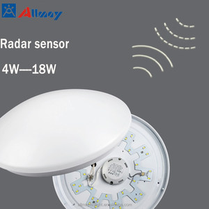 12 W motion sensor LED plafonnier, LED Murale Nuit Lumière pour Couloir Couloir Escaliers Placard Dépôt Salle De Bains <span class=keywords><strong>Toi</strong></span> - Product Image 3